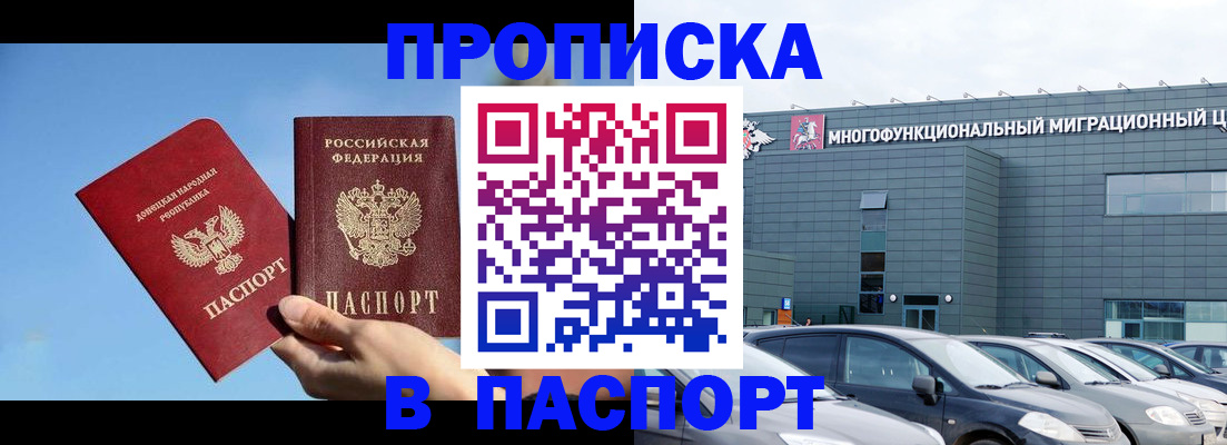 пропишу в квартире в Купино